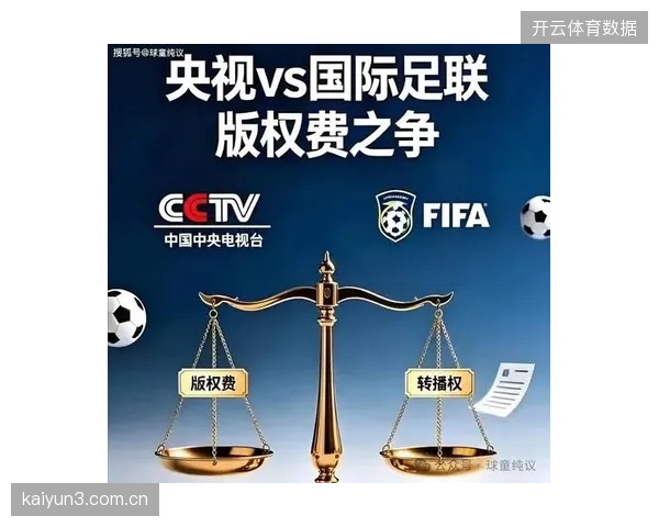 各级政府采购世界杯城市服务，为何屡次陷入版权分层归属权的合同纠纷？